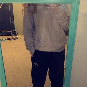 Meet your Posher, Bayleigh